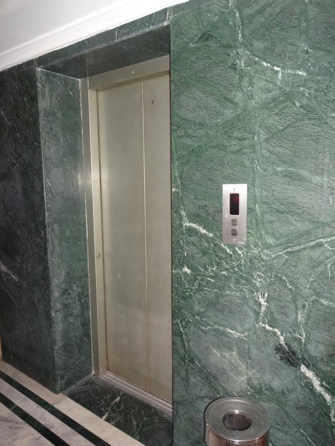 Hotel Grand Palace Ченай Екстериор снимка